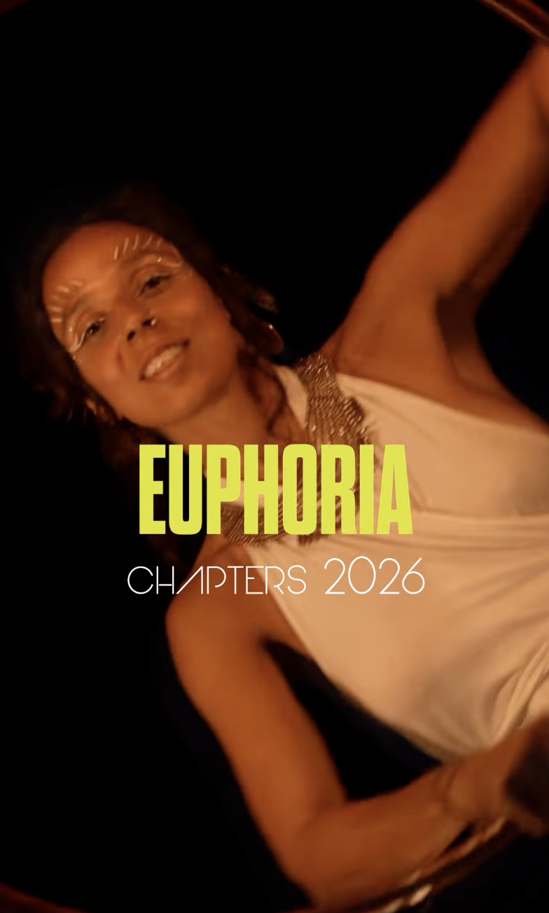 Euphoria Sunset — event image